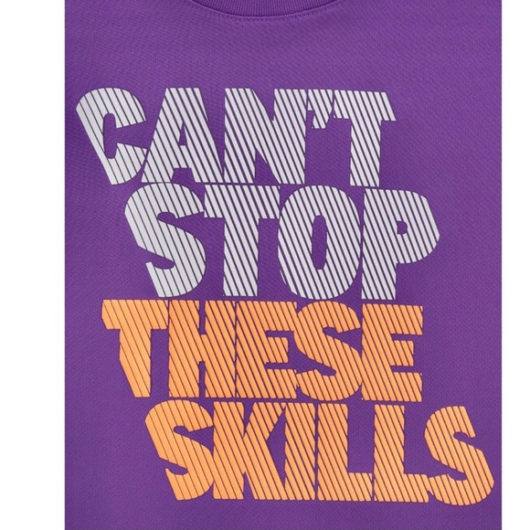 Athletic Works T-Shirt - Picture 2 of 6